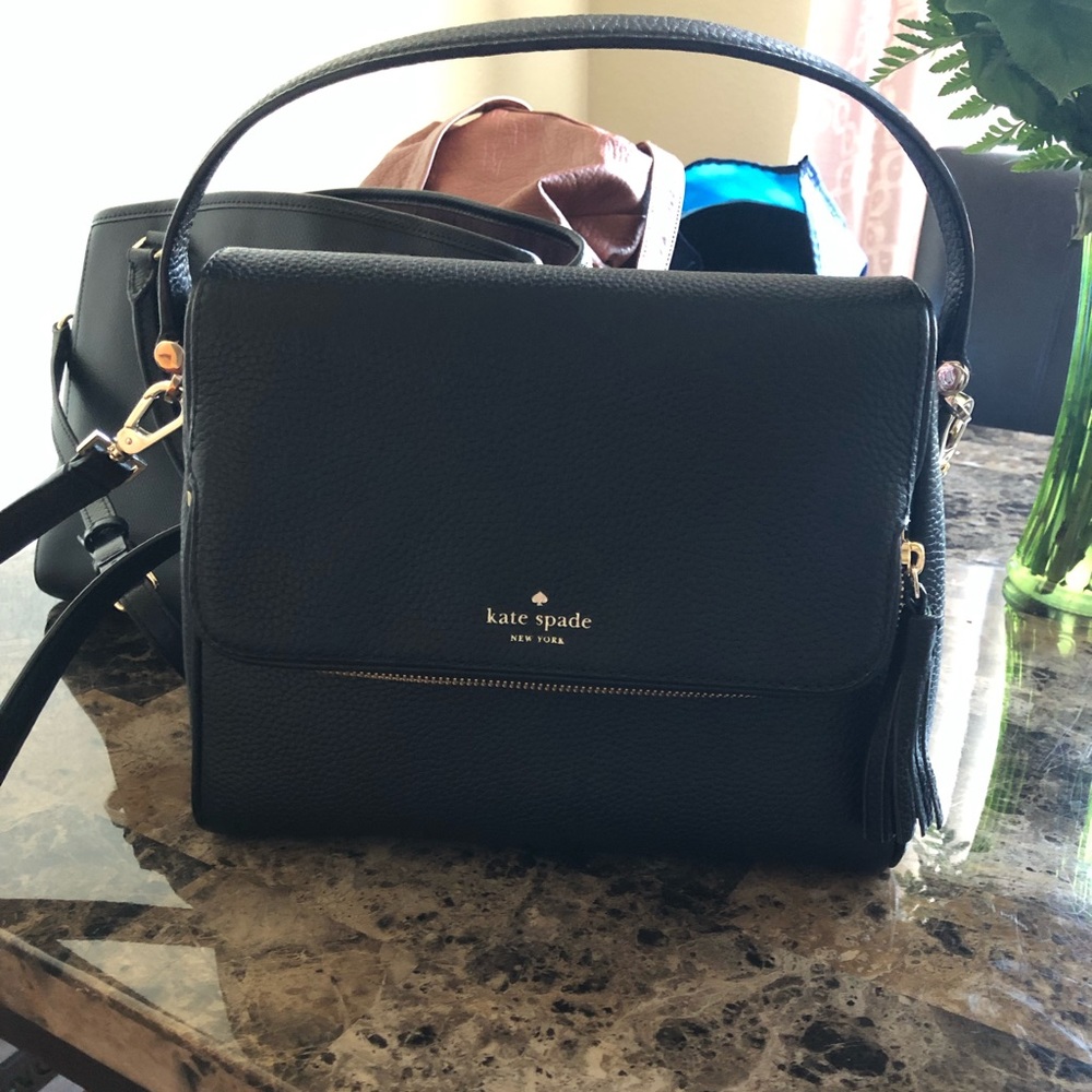 Kate Spade Chester Street Miri Crossbody